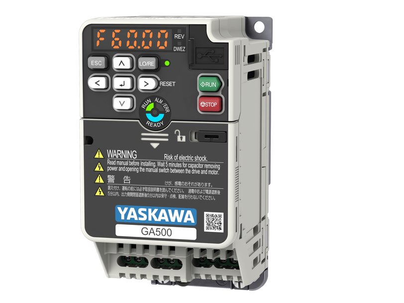 YASKAWA AU SALON CFIA RENNES 2023